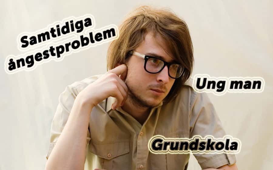 Ny sorts metaanalys förutsäger avhopp vid internetbehandling